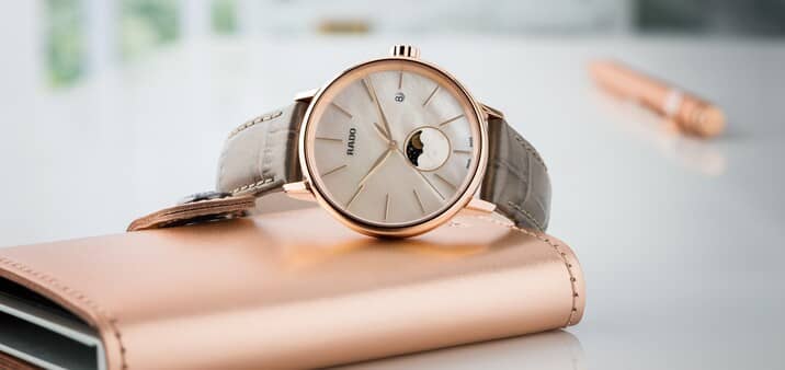 RADO Coupole collection image