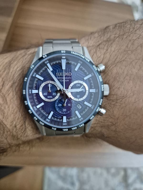 Customer review image