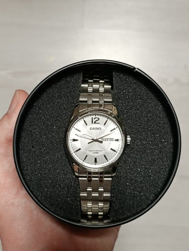 Customer review image