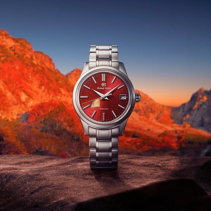 GRAND SEIKO ELEGANCE collection image