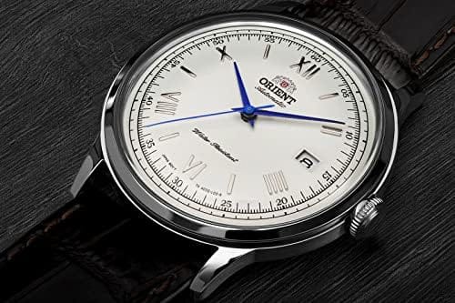 ORIENT Classic collection image