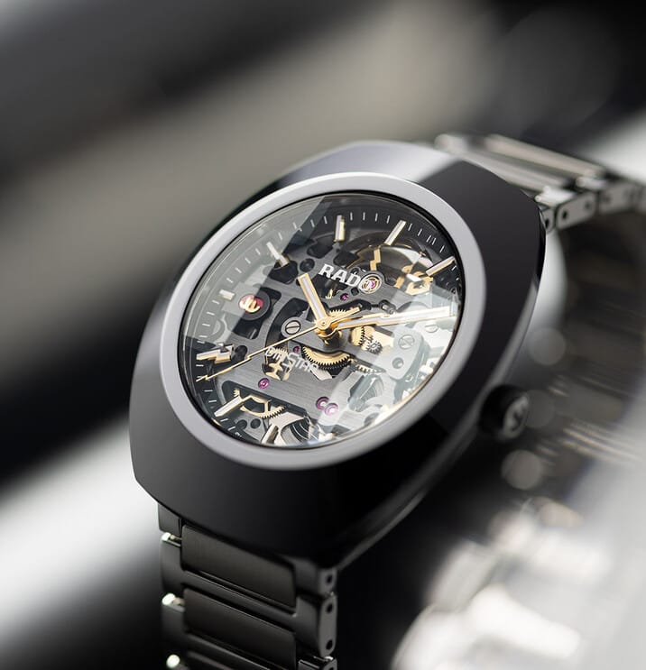 RADO Diastar Original collection image