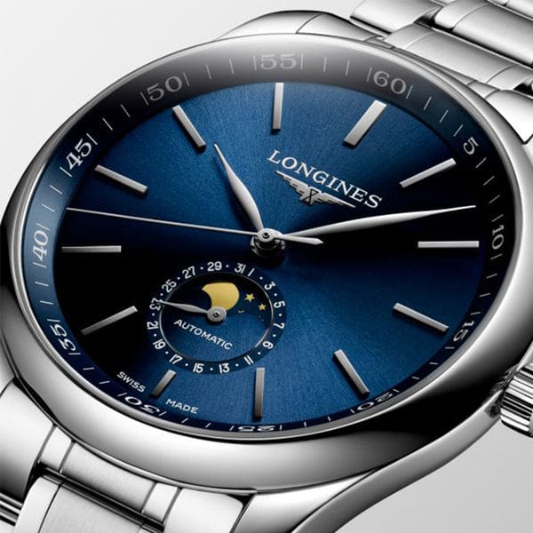 LONGINES Master Collection collection image