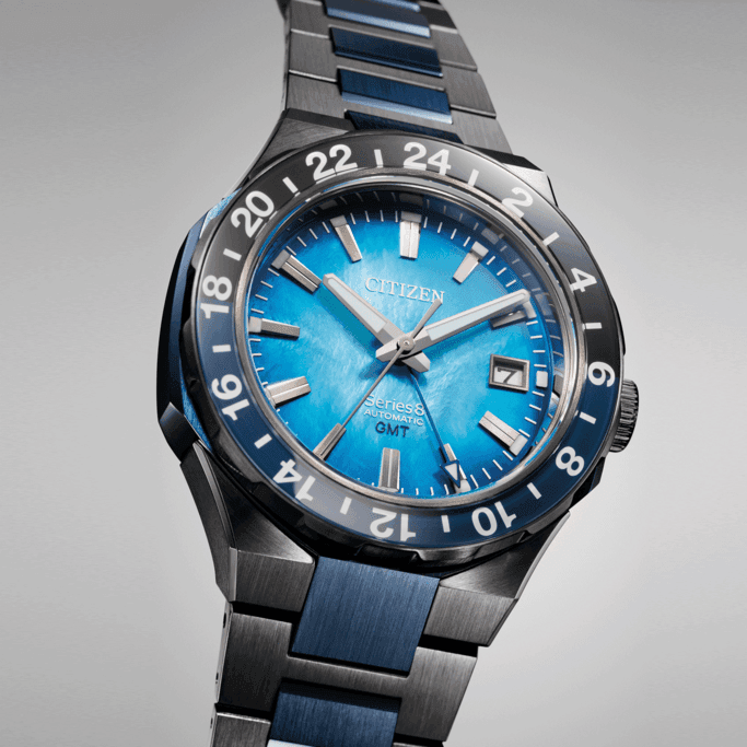CITIZEN Series8 collection image