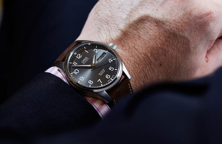 ORIS ProPilot collection image