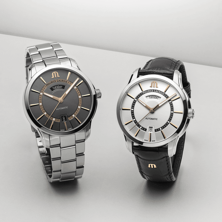 MAURICE LACROIX Pontos collection image