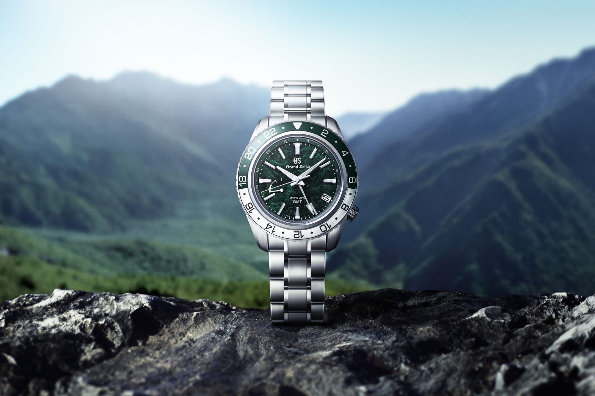GRAND SEIKO SPORT collection image