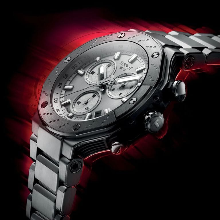 TISSOT Özel Koleksiyonlar collection image