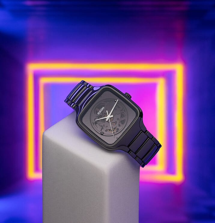 RADO True Square collection image