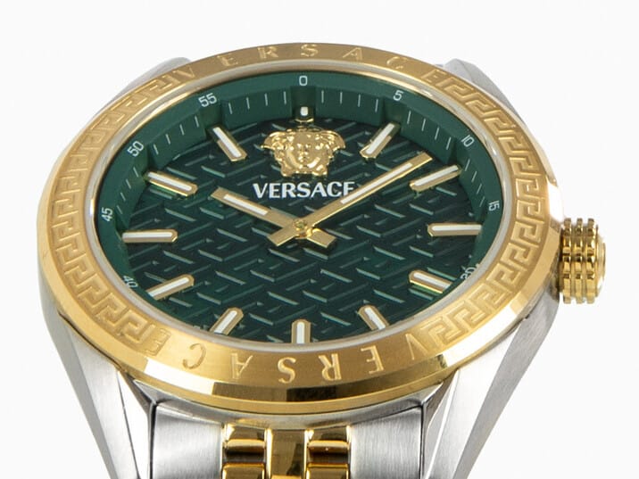 VERSACE V-Code collection image