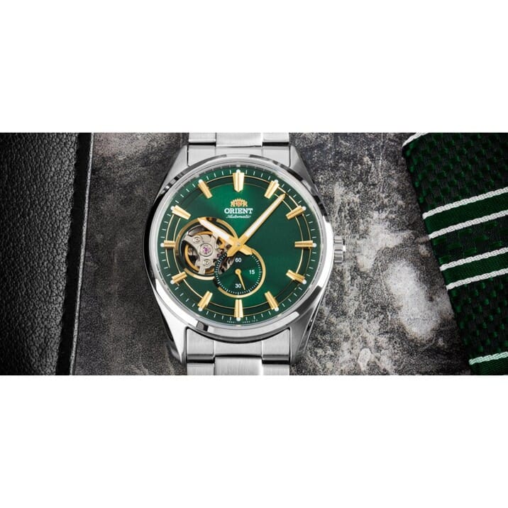 ORIENT Contemporary collection image