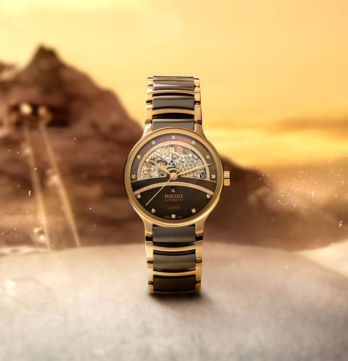 RADO Centrix collection image
