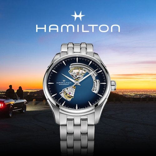 Banner Hamilton