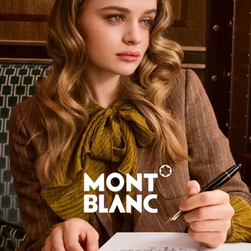 Mont Blanc