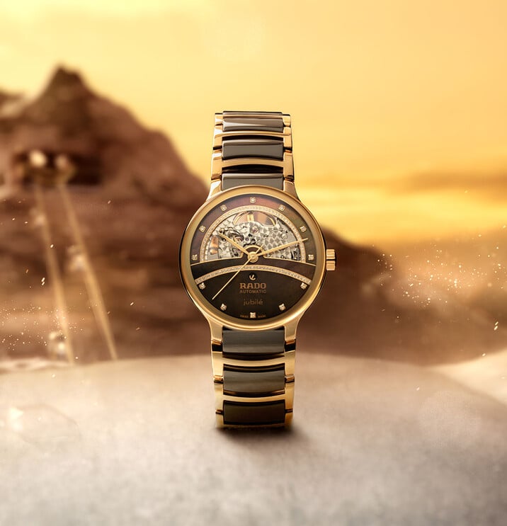 RADO Centrix collection image