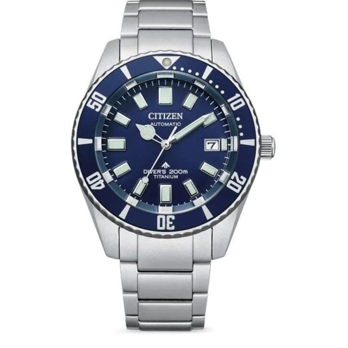 CITIZEN NB6021-68L Erkek KOL SAATİ