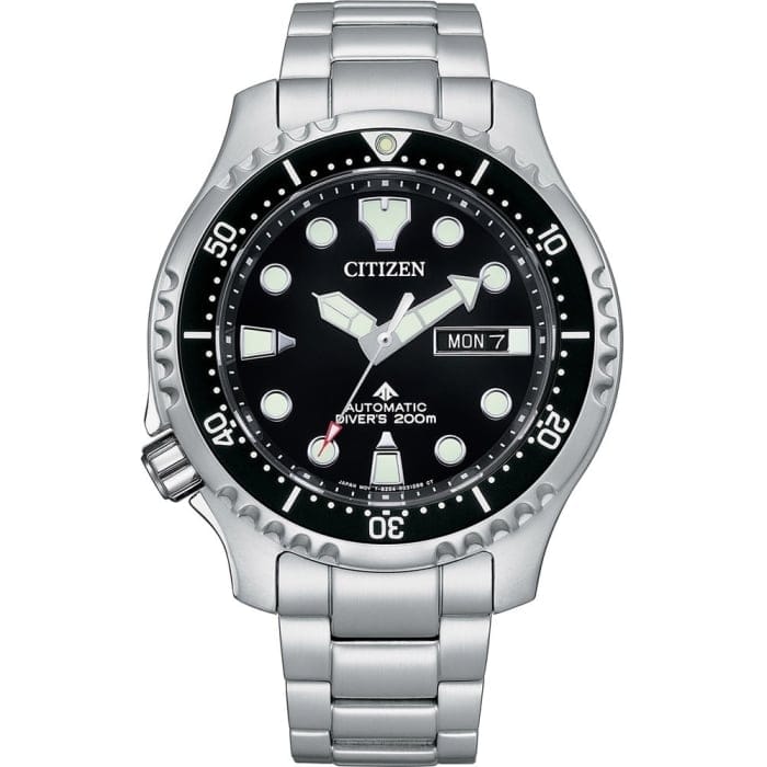 CITIZEN NY0140-80EE Erkek KOL SAATİ